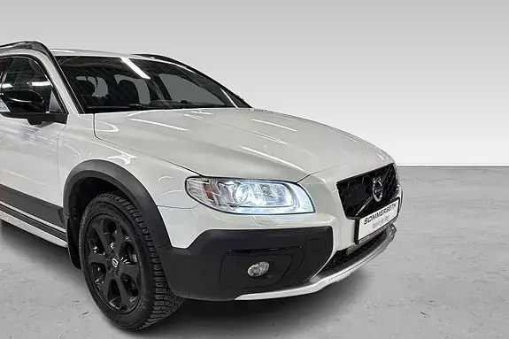 Volvo Xc70 2015 photo 2