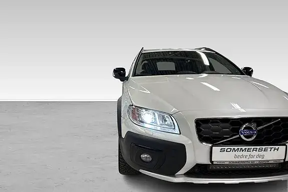 Volvo Xc70 2015 photo 3