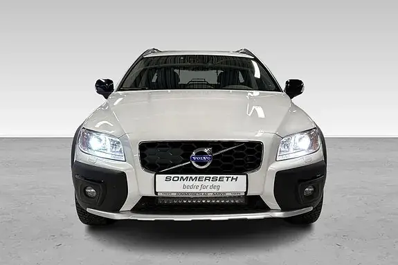 Volvo Xc70 2015 photo 5