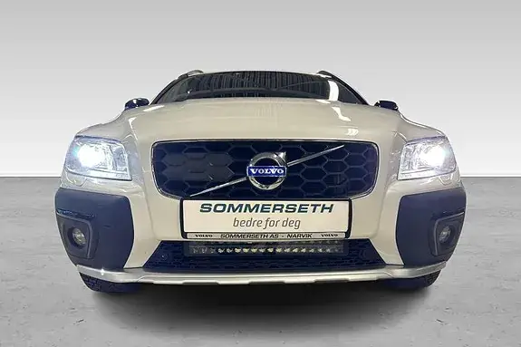Volvo Xc70 2015 photo 4