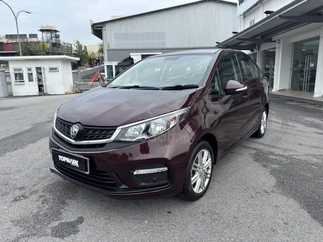 Proton Persona