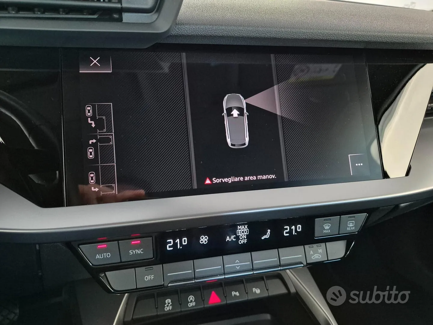 Audi A3 2023 photo 4