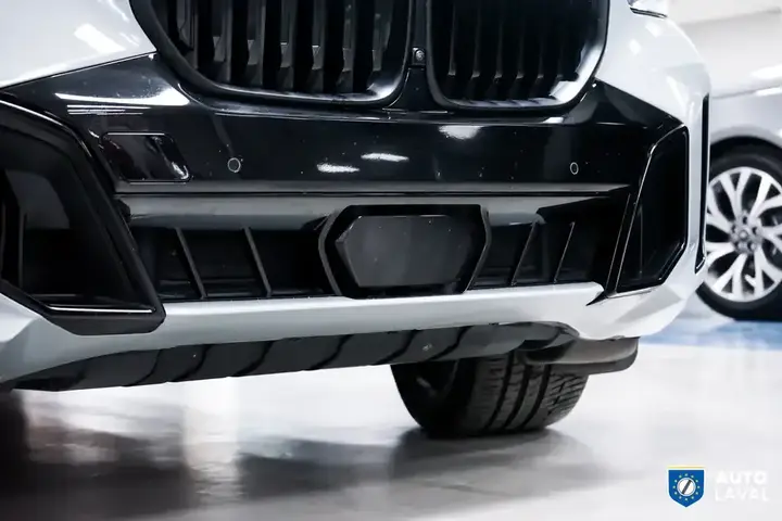 BMW X5 2024 photo 4