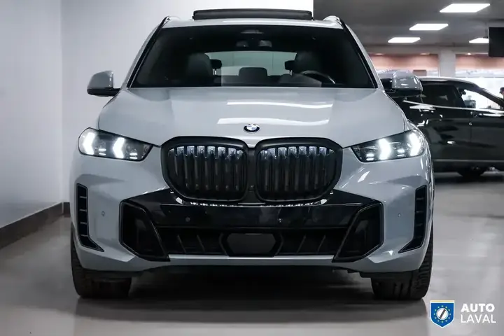 BMW X5 2024 photo 3