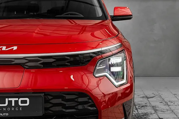 Kia Niro 2023 photo 4