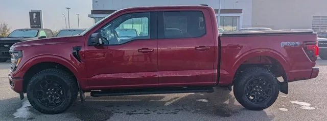 Ford F-150 2025 photo 2