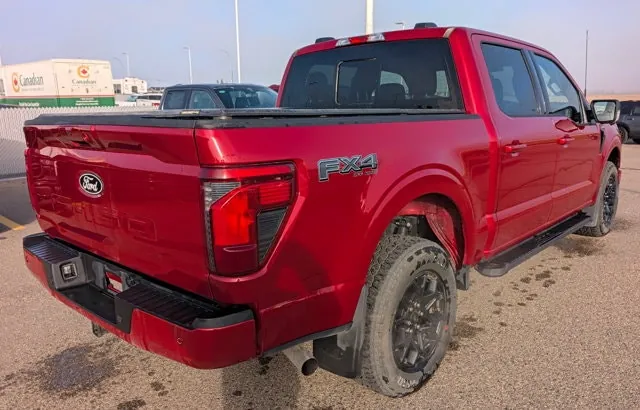 Ford F-150 2025 photo 5