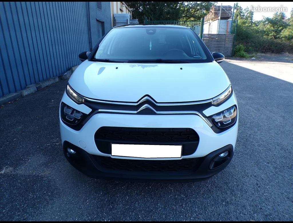 Citroen C3 2022 photo 5