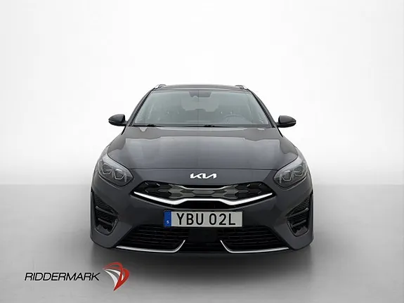 Kia Ceed 2022 photo 2