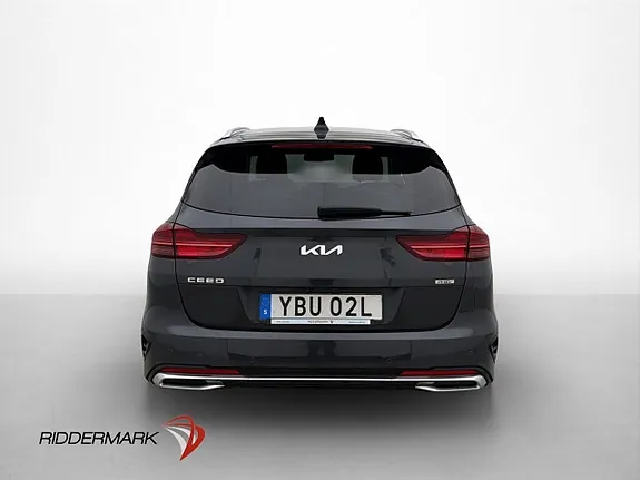 Kia Ceed 2022 photo 5