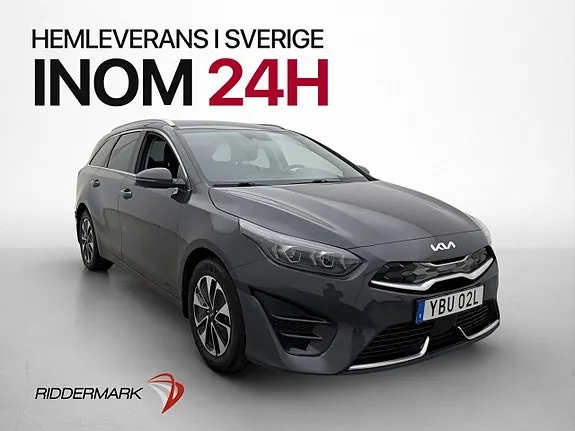 Kia Ceed 2022 photo 3