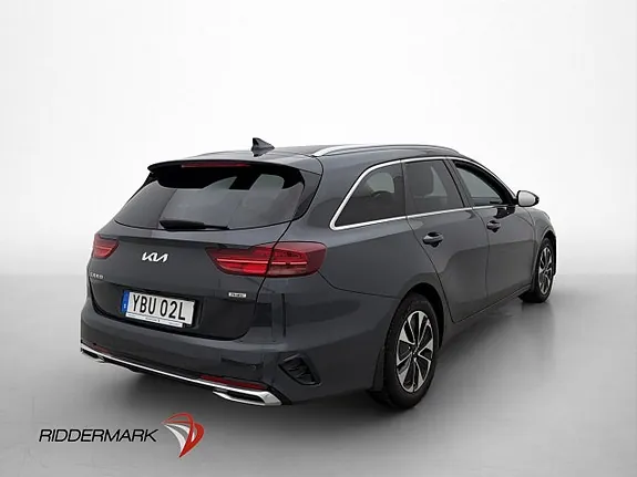 Kia Ceed 2022 photo 4