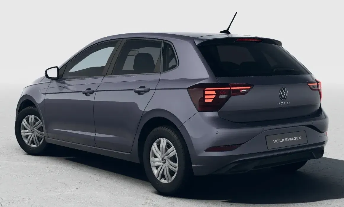 Volkswagen Polo 2026 photo 2