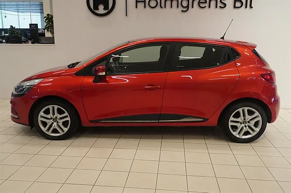 Renault Clio 2019 photo 3