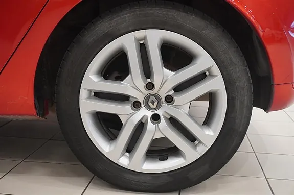 Renault Clio 2019 photo 5