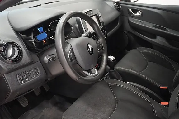 Renault Clio 2019 photo 2