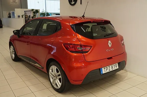 Renault Clio 2019 photo 4