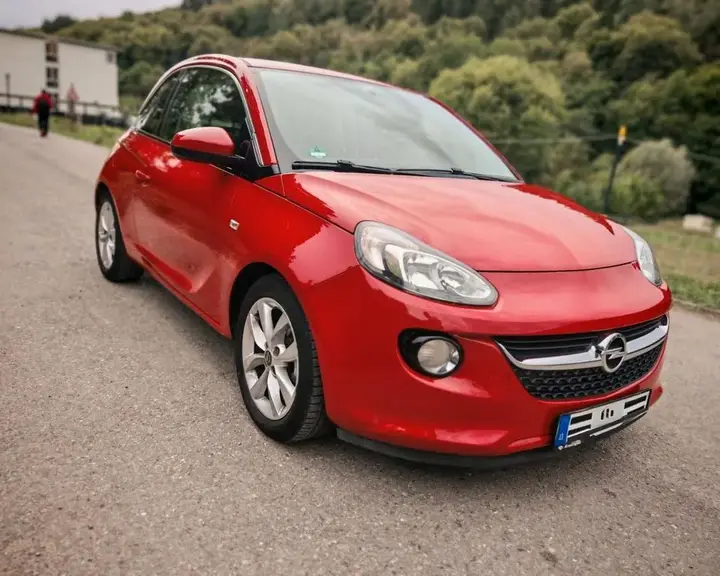 Opel Adam