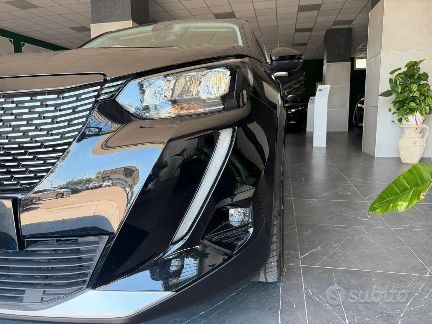 Peugeot 2008 2021 photo 2