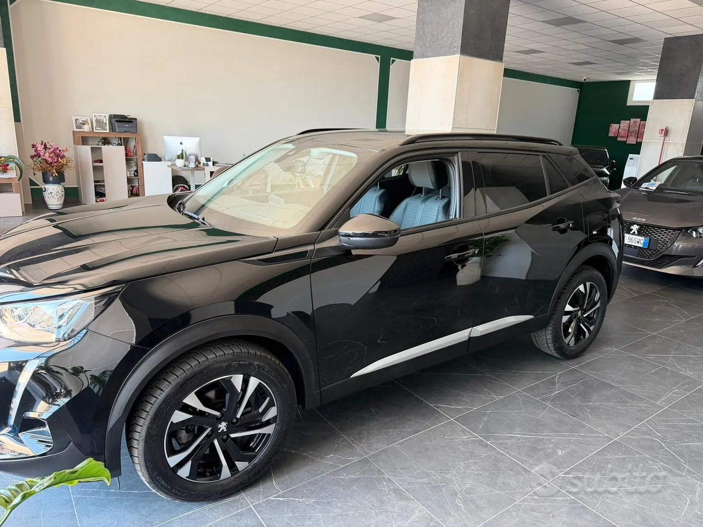 Peugeot 2008 2021 photo 3