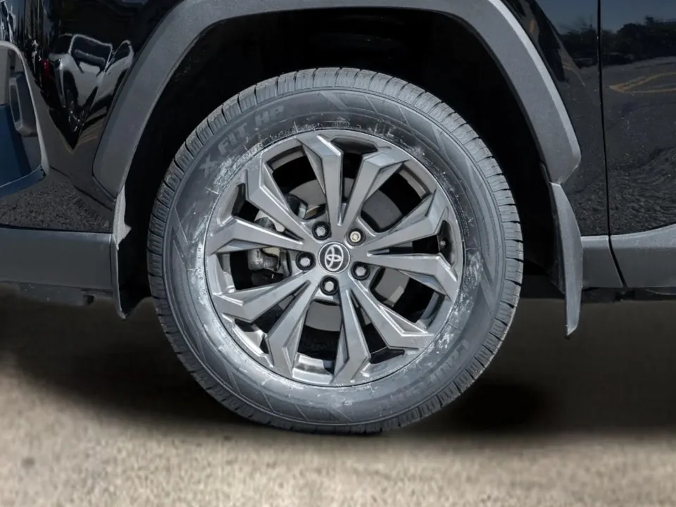Toyota Rav4 2024 photo 4
