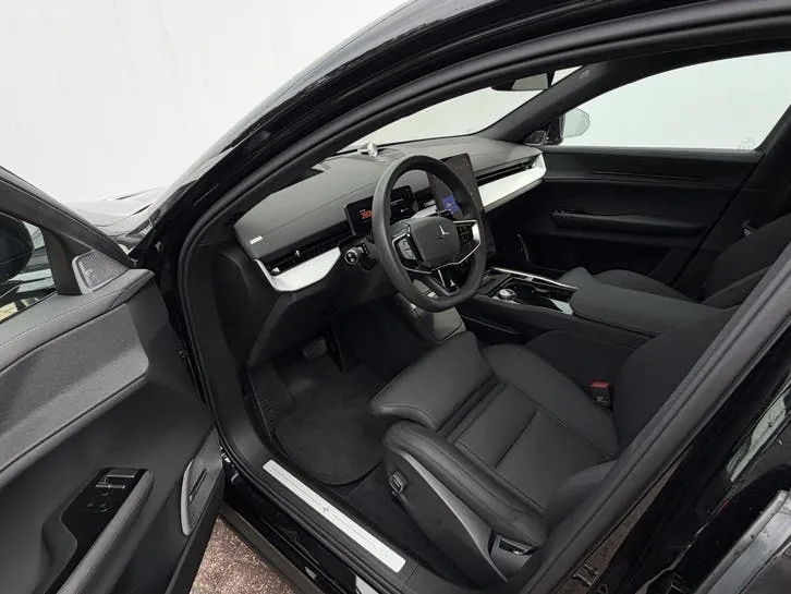 Polestar Polestar 3 2025 photo 3