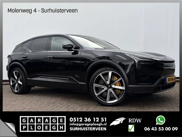 Polestar Polestar 3