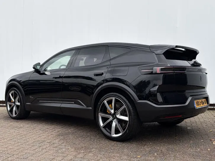 Polestar Polestar 3 2025 photo 2