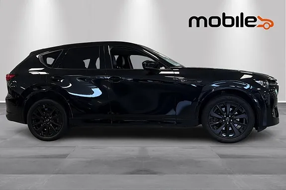 Mazda Cx-60 2023 photo 2