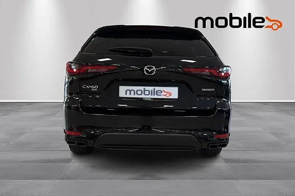 Mazda Cx-60 2023 photo 4