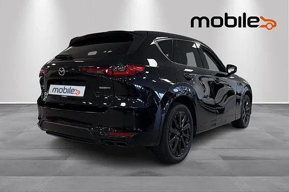 Mazda Cx-60 2023 photo 3