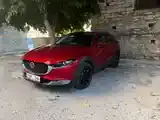 Mazda Cx-30 2021 photo 2