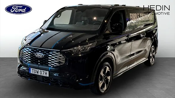 Ford E-Custom
