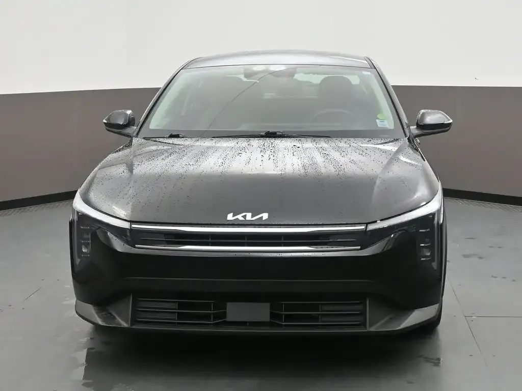 Kia K4 2025 photo 2