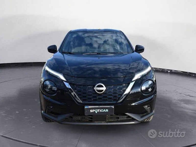 Nissan Juke 2026 photo 2