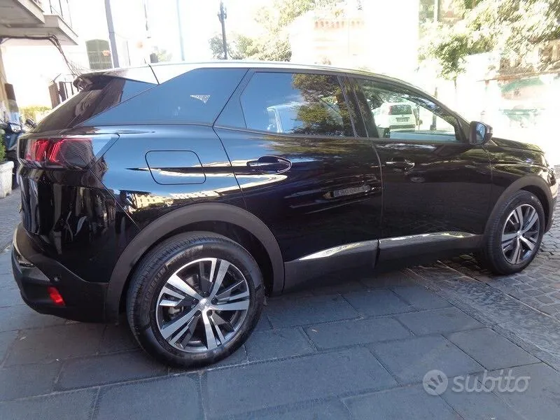 Peugeot 3008 2022 photo 3