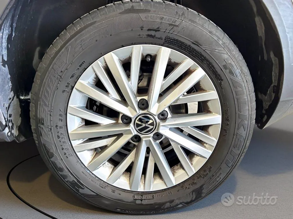 Volkswagen T-Roc 2023 photo 5