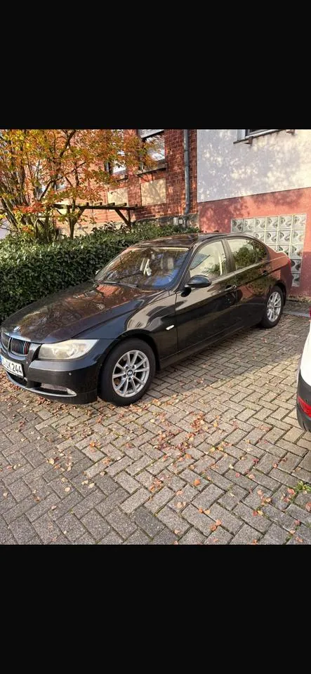 BMW 3Er
