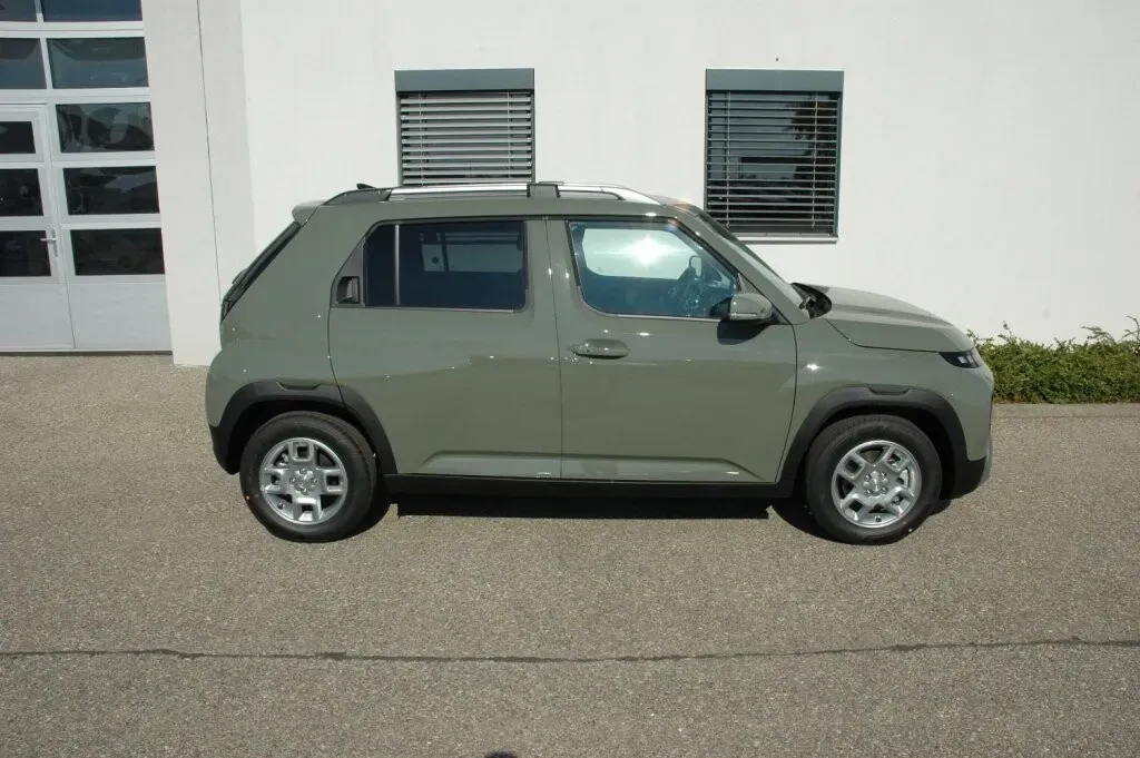Hyundai Inster