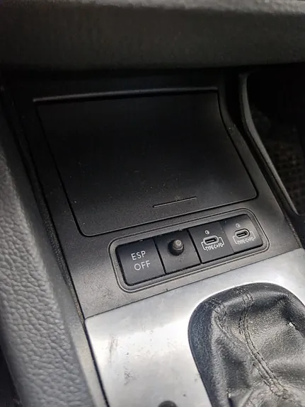 Volkswagen Golf V 2008 photo 4