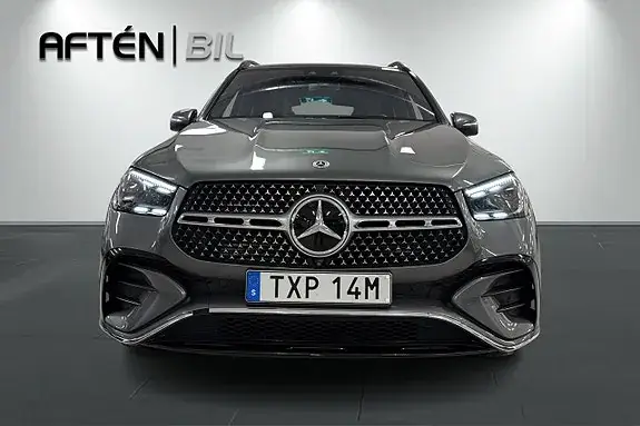 Mercedes-Benz Gle350 De 2023 photo 3