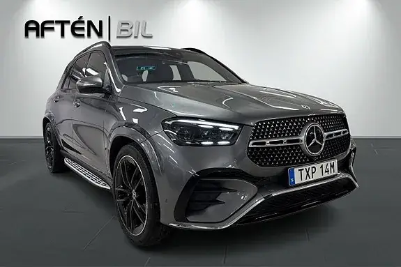 Mercedes-Benz Gle350 De 2023 photo 4