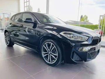 BMW X2 2021 photo 3