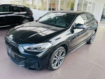 BMW X2 2021 photo 2