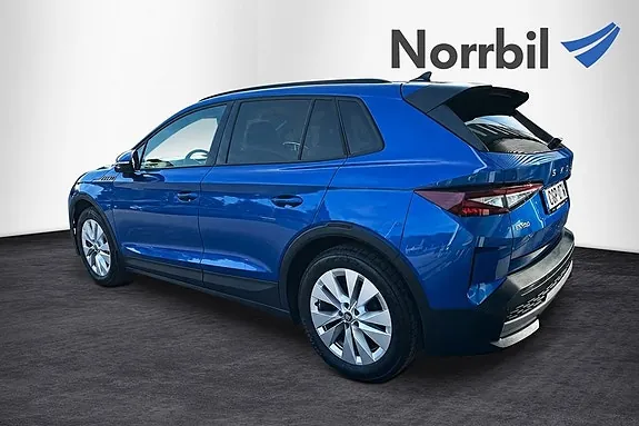 Skoda Enyaq 2025 photo 4
