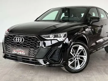Audi Q3 2022 photo 2