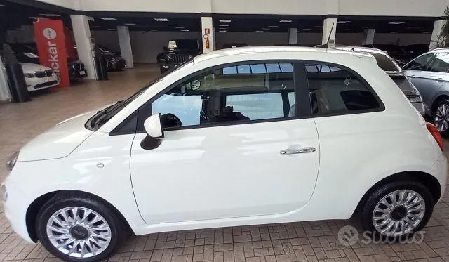 Fiat 500 2021 photo 3