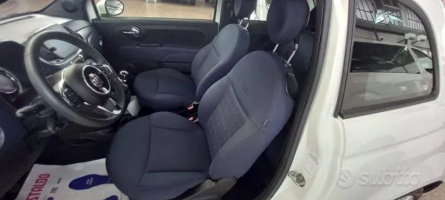 Fiat 500 2021 photo 5
