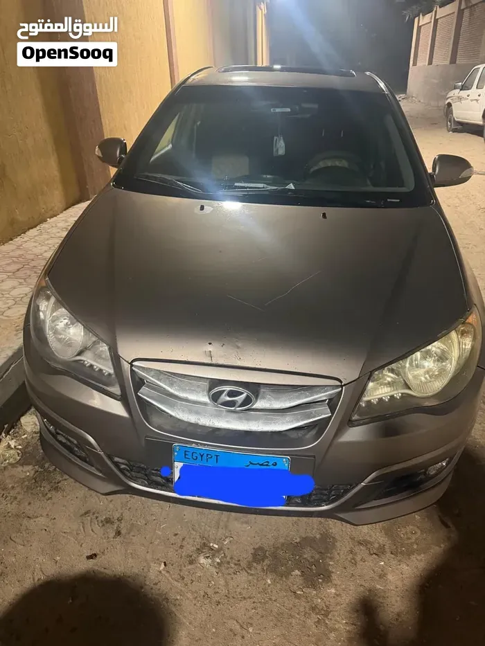 Hyundai Elantra 2016 photo 5