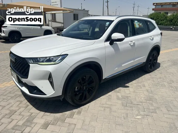 Haval H6 2024 photo 2